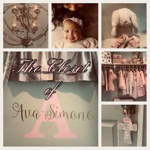 Meet your Posher, Pamela